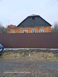 Будинок в Любочева 5 км від Сум