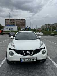 Nissan Juke 2014 1.6