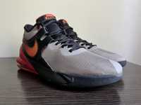 Кросівки для Баскетболу Nike Air Max Impact CI1396 007 Р 42.5 на 27 см