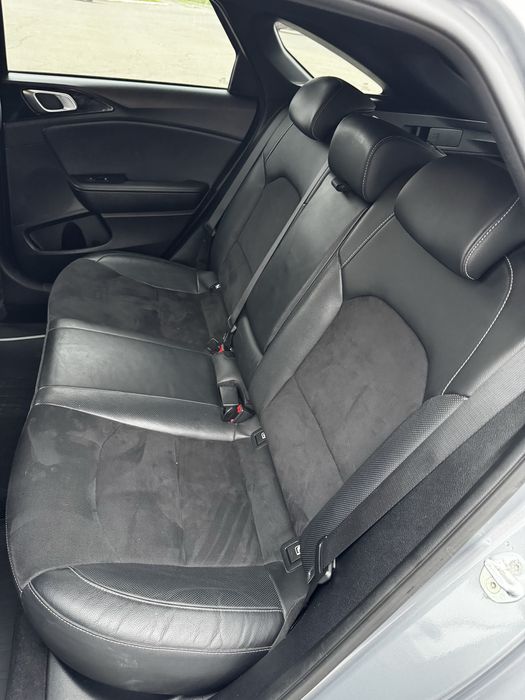 Продам Kia Proceed