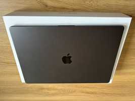 MacBook Pro 16 M3 Pro / 18 GB / 512 GB (MRW13ZE/A) Nowy Apple Care GWA