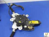 ELEVADOR DE VIDRO FRONTAL DIREITO HYUNDAI LANTRA II 1999 -0882029010