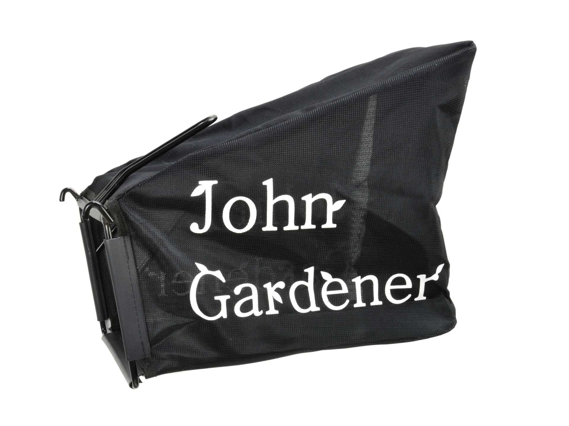 Kosiarka spalinowa 40cm /metal obudowa/ JOHN GARDENER