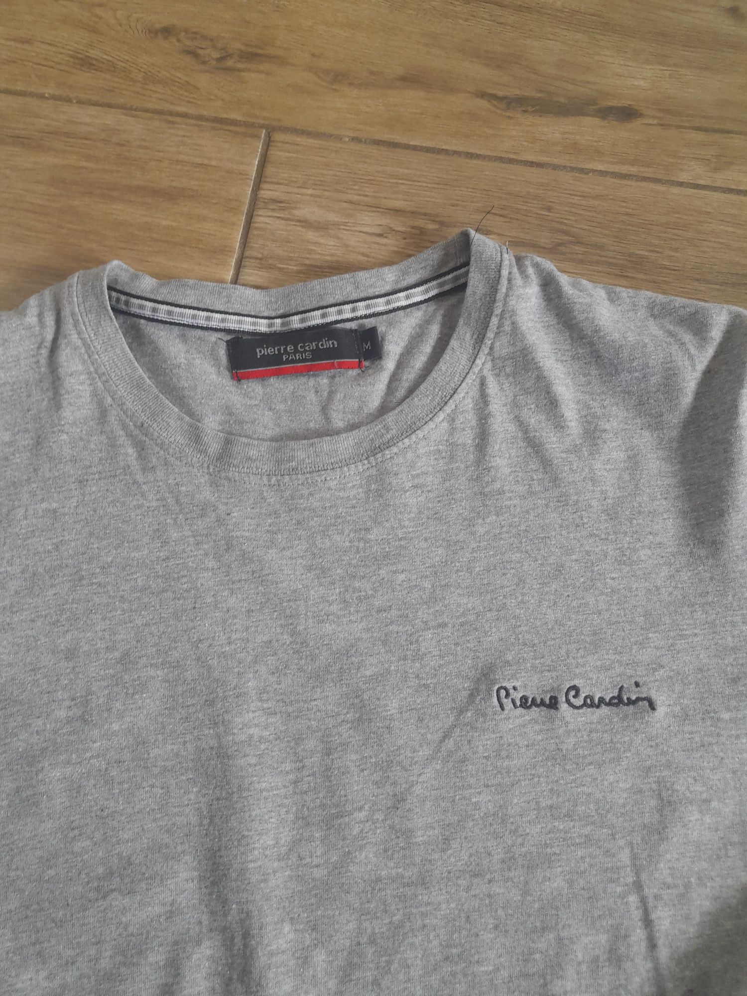 Nowa koszulka pierre cardin