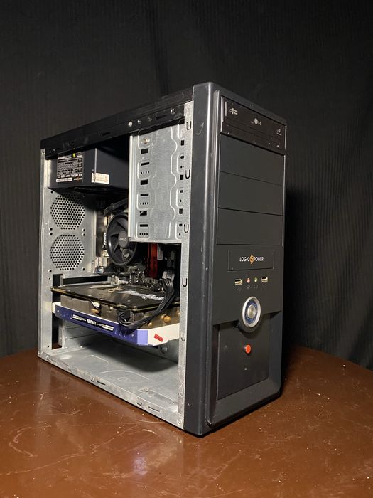 Продам игровий пк