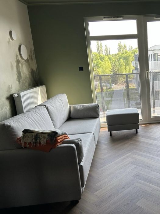 Kanapa sofa rozkładana