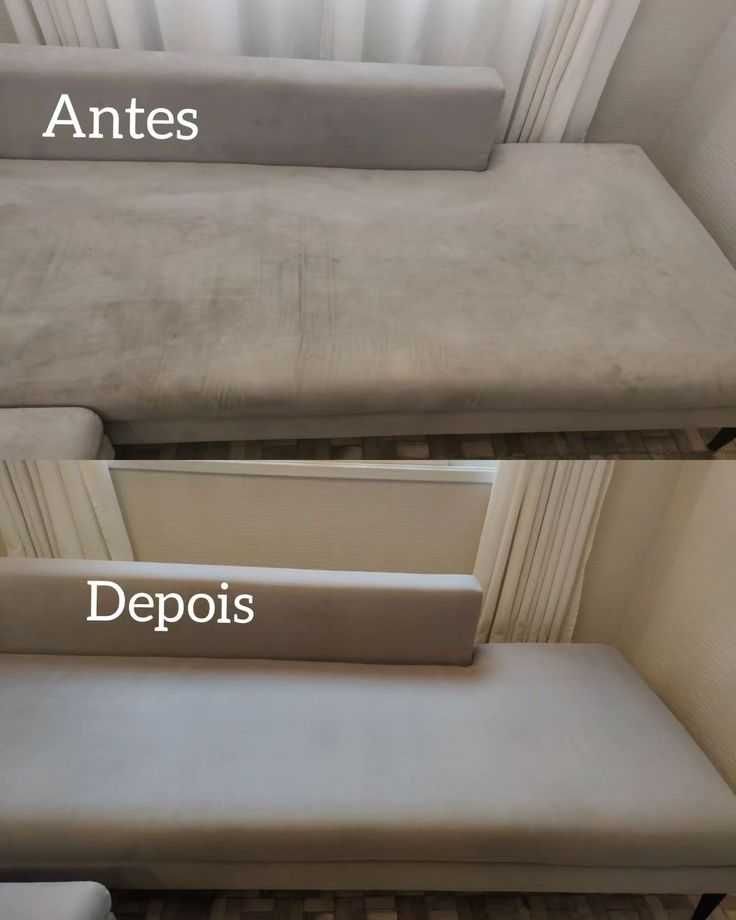 Limpeza de sofa limpeza
