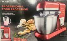 Robot kuchenny nowy