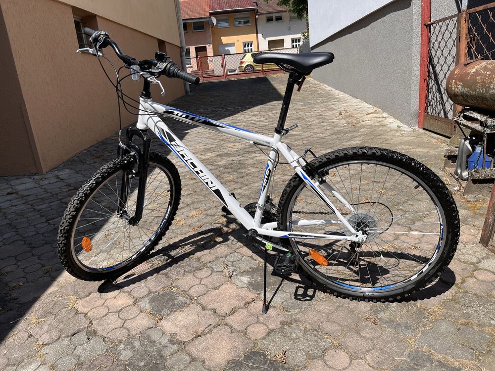 Rower Górski MTB 26'' Bachini Creek