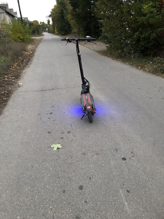 Продам самакат хороший стан