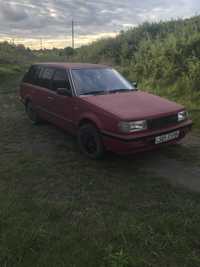 Mazda 323 універсал