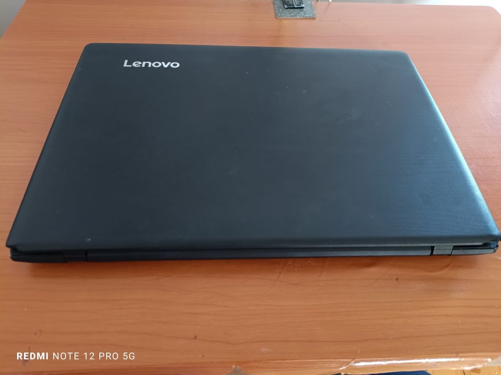 Ноутбук Lenovo IdeaPad 110-15IBR