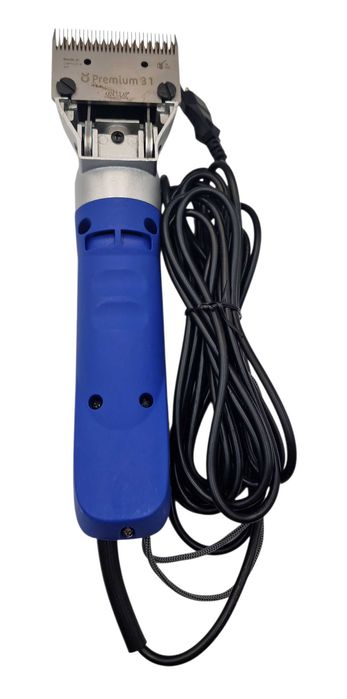 Maszynka do strzyżenia zwierząt 200 W Kerbl FarmClippers 4