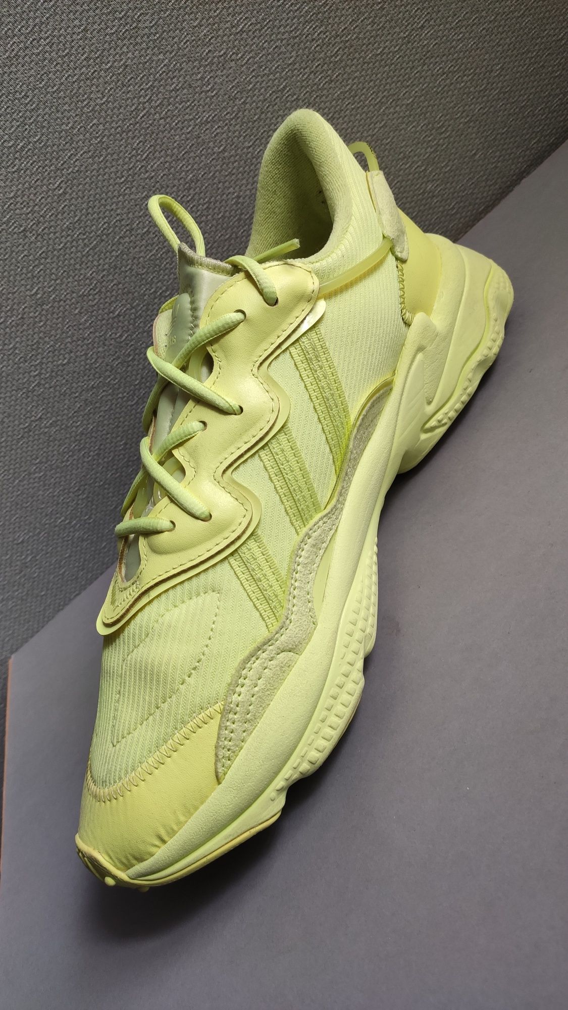 Buty Adidas 2098 OZWEEGO Adiprene rozm.44,5 (285mm)