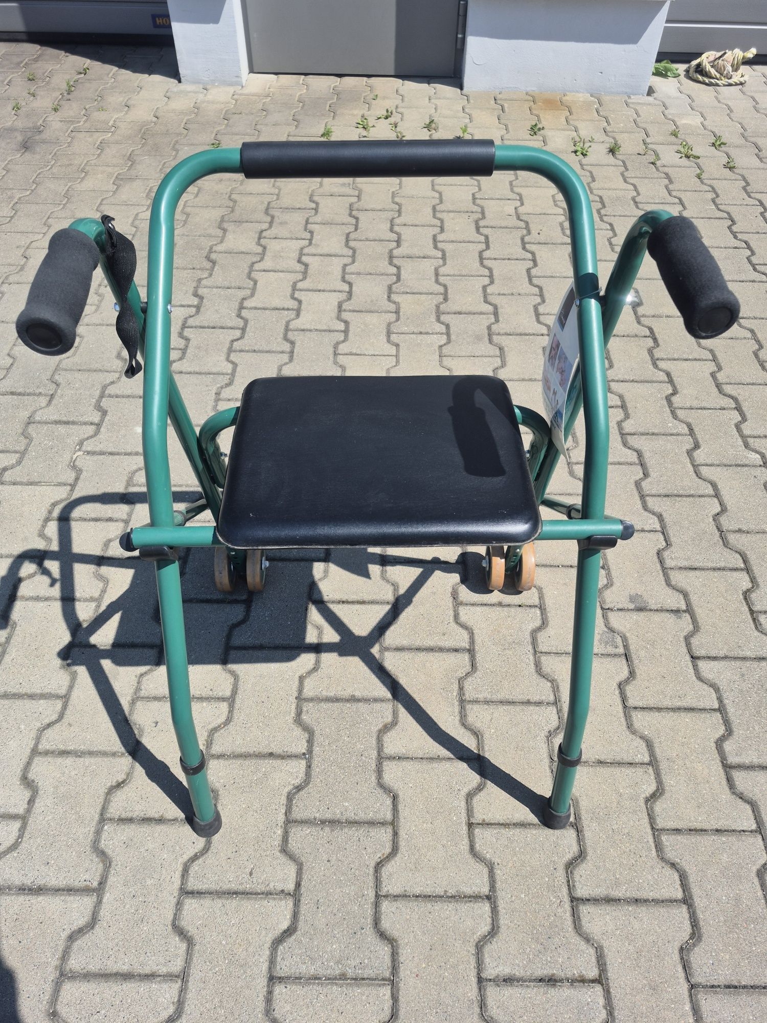Chodzik,  podpórka (nowy)