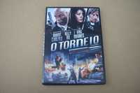 DVD O Torneio (filme)