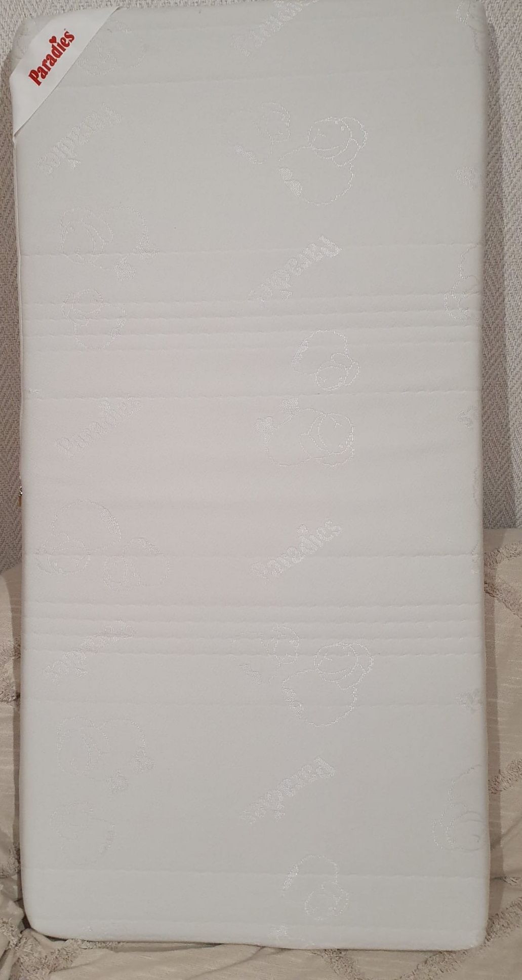 Paradies materac 140 cm x 70 cm