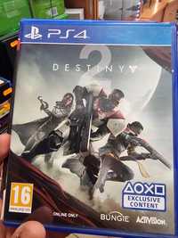 Destiny 2 PS4 PS5 Sklep Wysyłka Wymiana