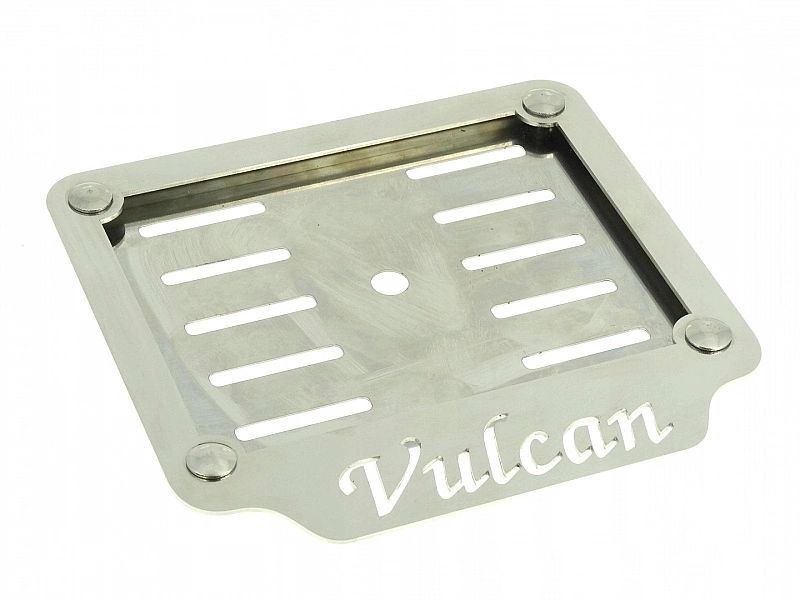 Ramka Pod Tablice Rejestracyjna Motocyklowa Vulcan