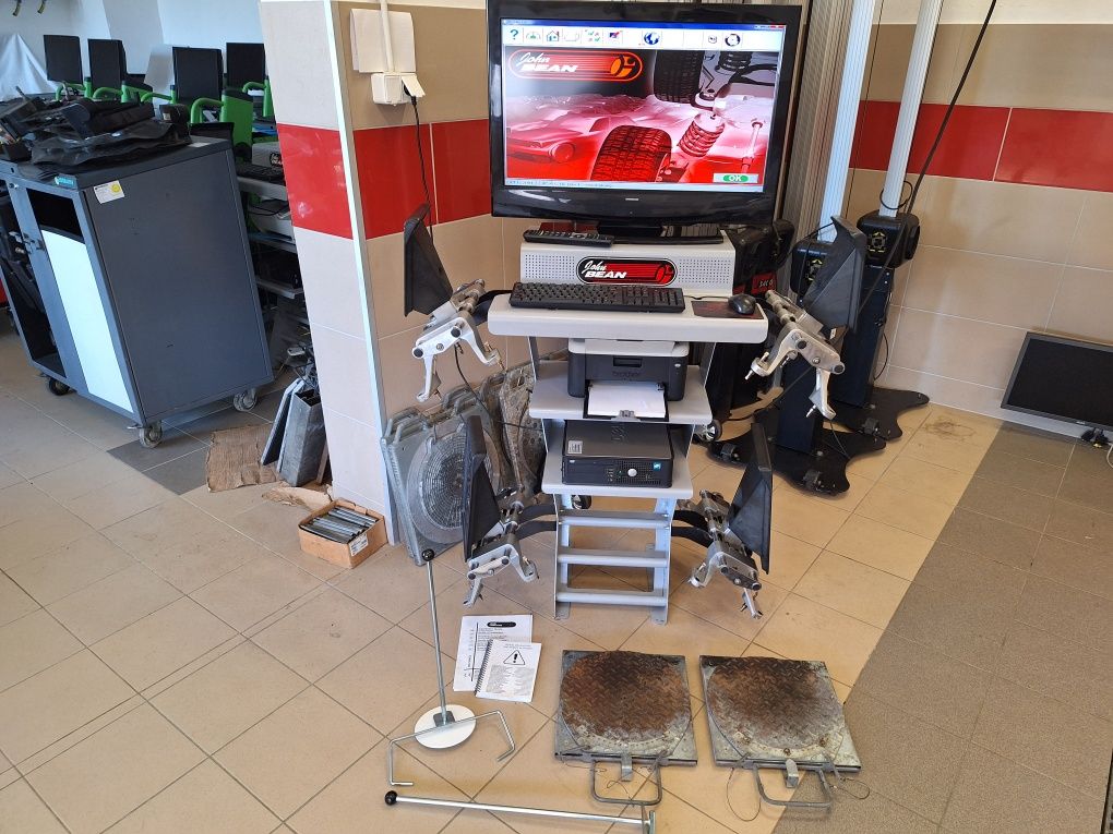 John Bean 3D Lite Lift
