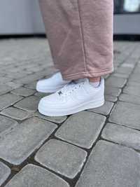 Кросівки Nike Air Force 1 Low 'White' (36,44)