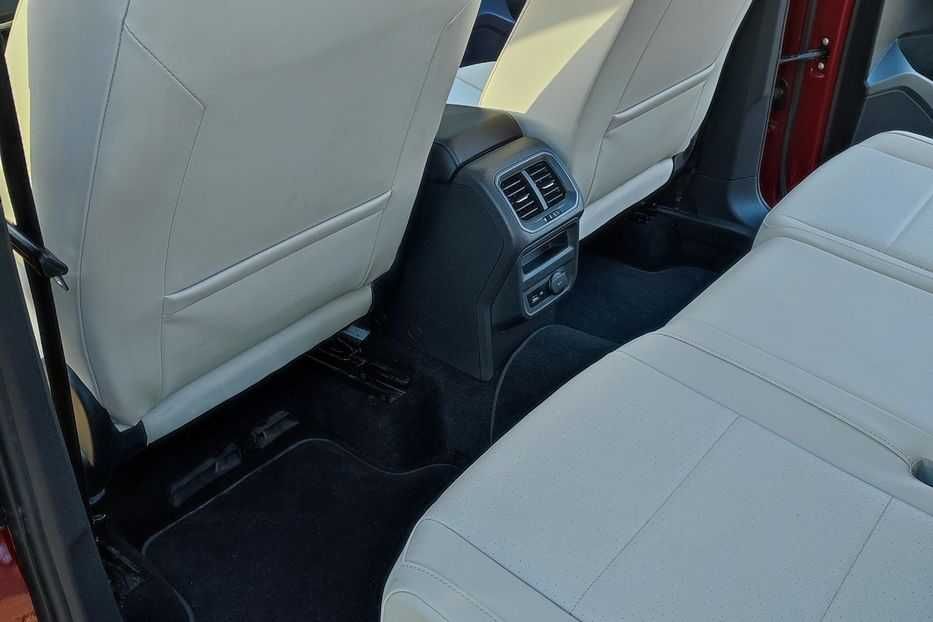 Продам Volkswagen Tiguan Allspice 2018 года
