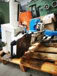 Cabeça CNC Hermle 1200