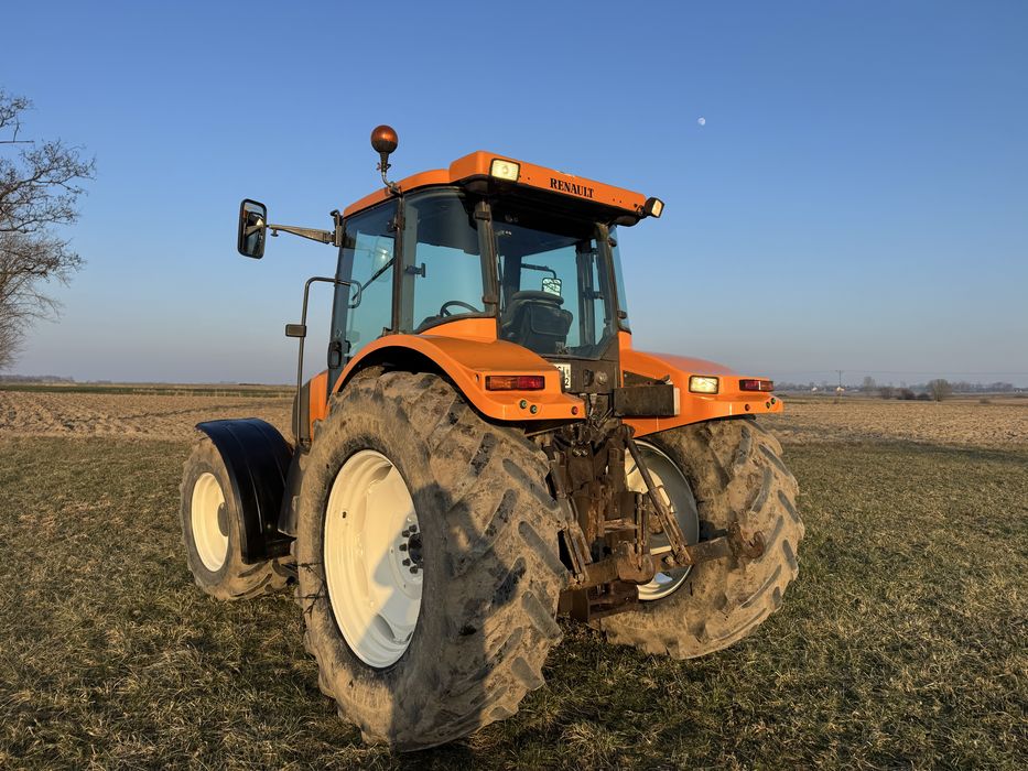 Sprzedam Renault 640RZ