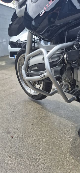 BMW R 1100 GS 1994