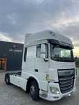 DAF XF 480 - Aut. Retarder - 2019
