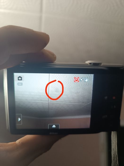 Фотоаппарат Nikon coolpix s6150 с чехлом, зарядка и карта памяти 8GB