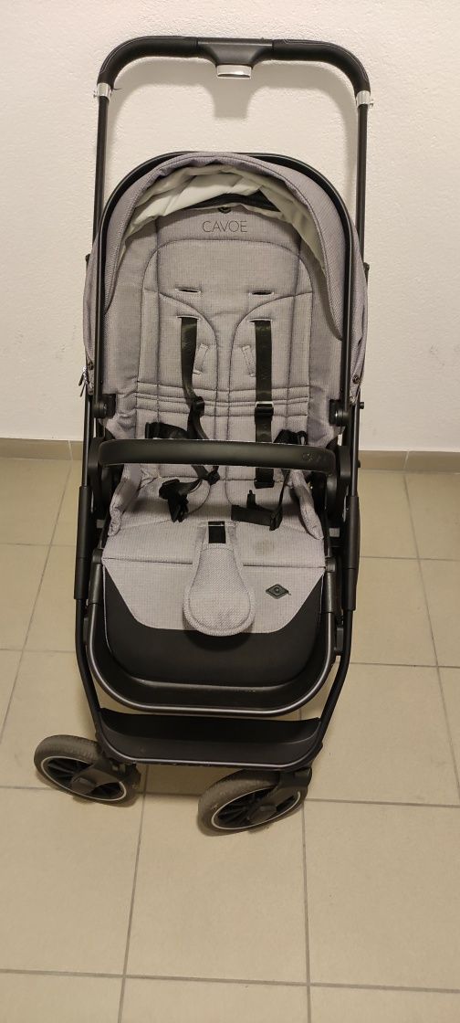 Cavoe Axo Comfort 2w1