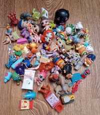 Різні іграшки та аксесуари