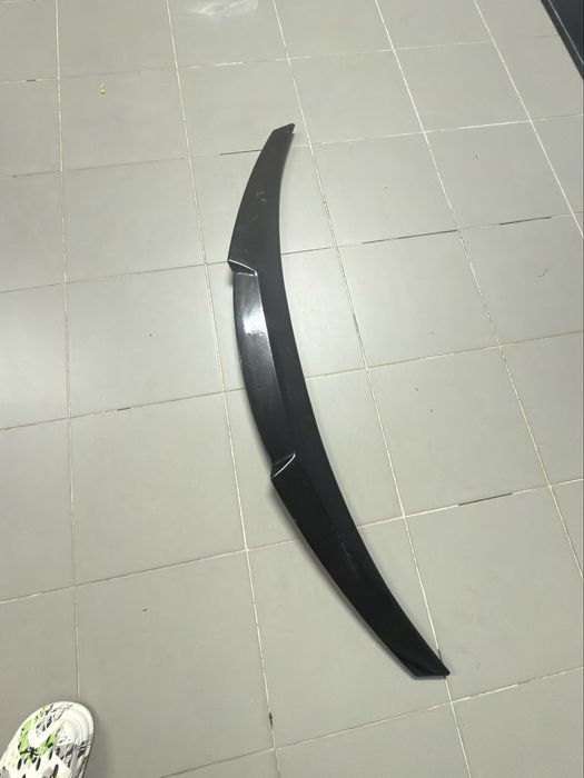 aileron bmw série 4