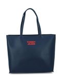 TOMMY JEANS  Torebka shopperka Essemtial Pu Tote