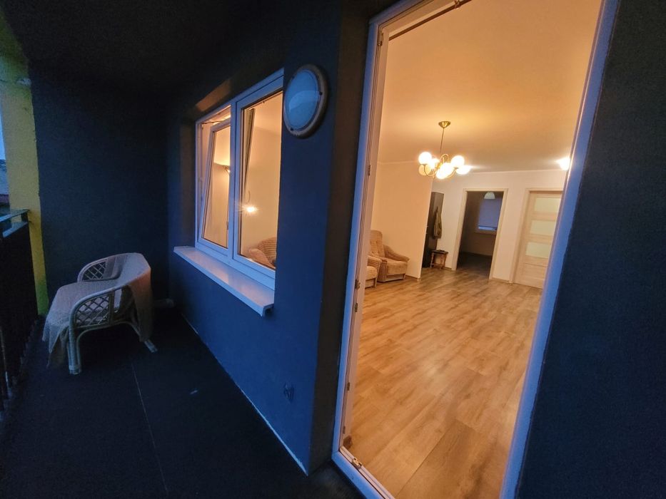 Mieszkanie 4 pokoje Roszkowice