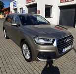 Audi Q7 Pierwszy właściciel - 272KM - STN IDEALNY- Webasto - Night Vision