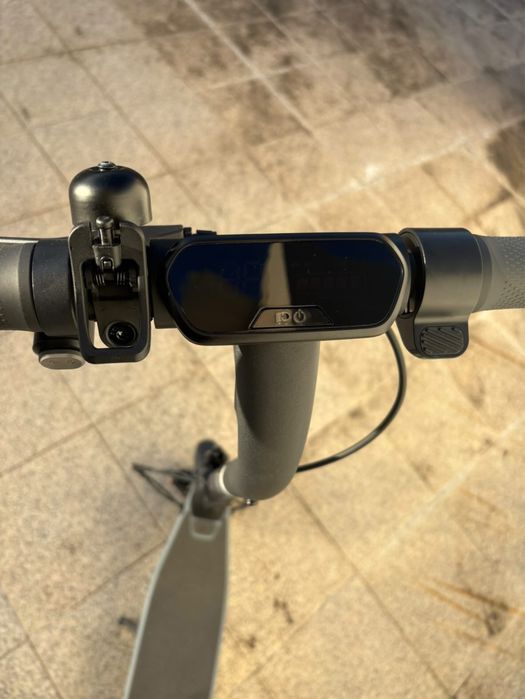 Trotinete elétrica / Segway Ninebot E2