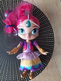 SHIMMER AND SHINE intraktywna lalka