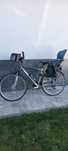 Rower Trekingowy  KTM Veneto28 cali z siedzonkiem dla dziecka