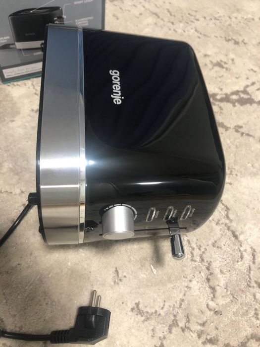 Тостер Gorenje T800DB (абсолютно новий)