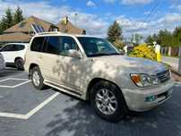 Lexus LX , FV 23%