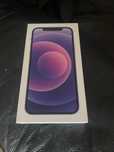 iPhone 12 64GB Unlocked - Stan Idealny, Zestaw z Ładowarką i Etui