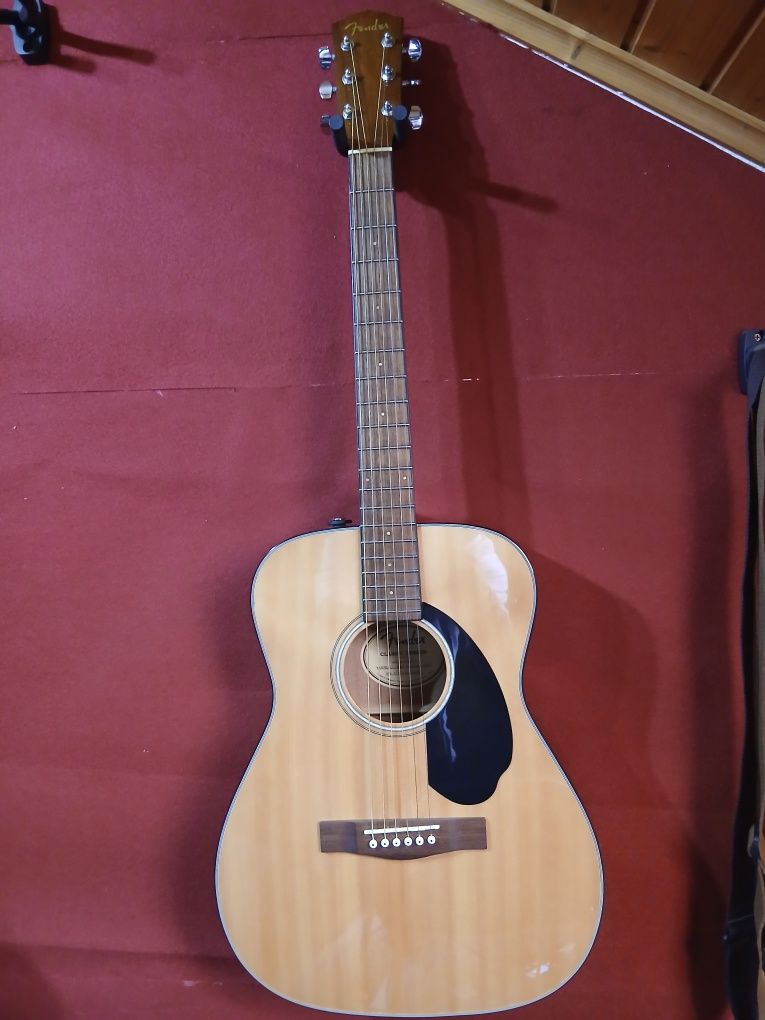Fender CC-60S Concert