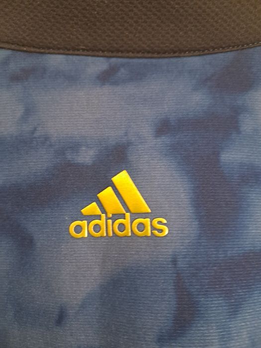 Bezrękawnik adidas USA.inne fajne rzeczy Nike Salomon salewa puma