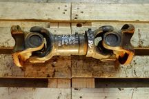 Wał pędny do ładowarki Volvo L120E. Cardan shaft. 41cm. Kardan