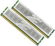 Pamięć OCZ Platinum DDR3  4 GB Kit  2 x 2 GB, 1800 MHz, CL8