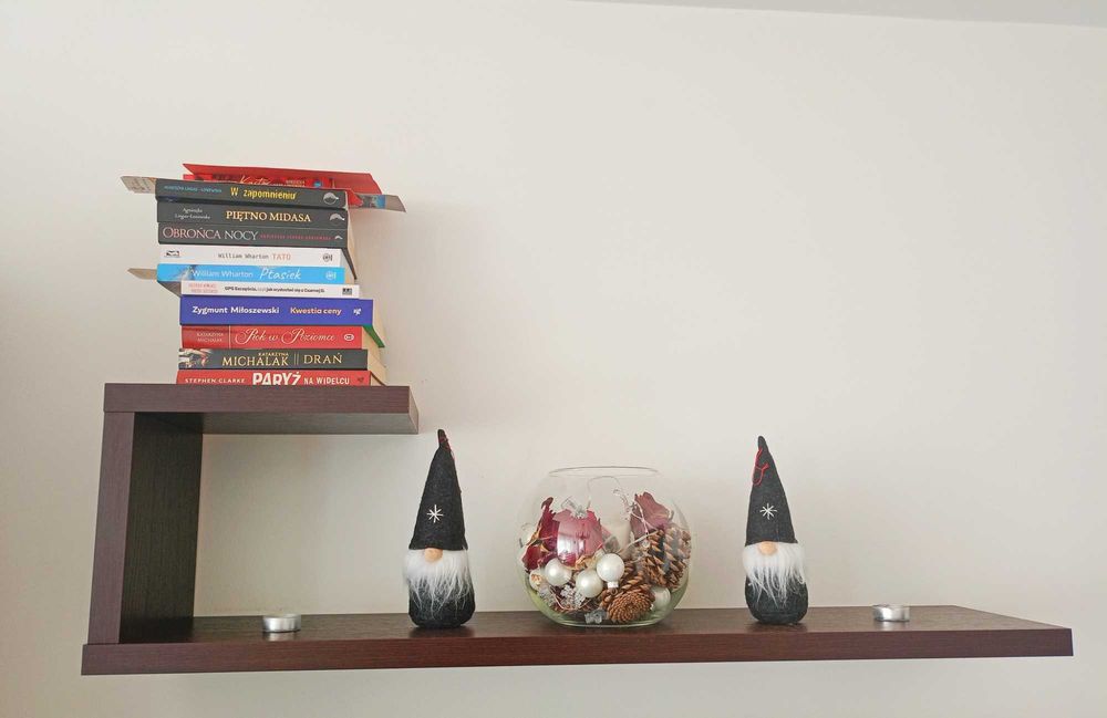 NOWA NIŻSZA CENA!.  Meble bydgoskie 3 elemety