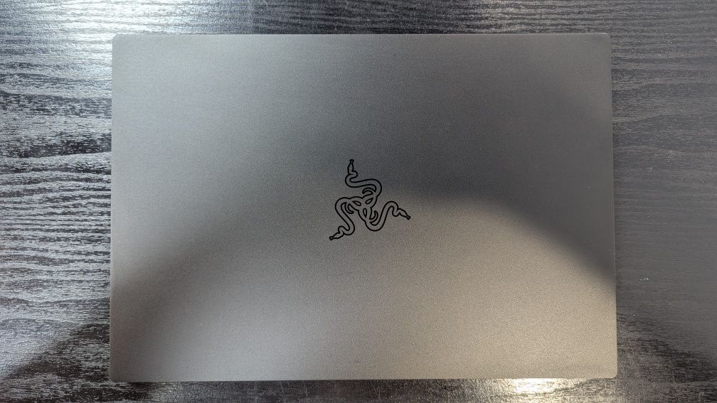 Razer blade stealth 13 2019 i7 8Gb 256Gb 13" Full hd IPS RGB