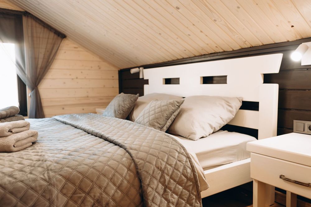 Окремий котедж у Славське на 4(+2 )особи